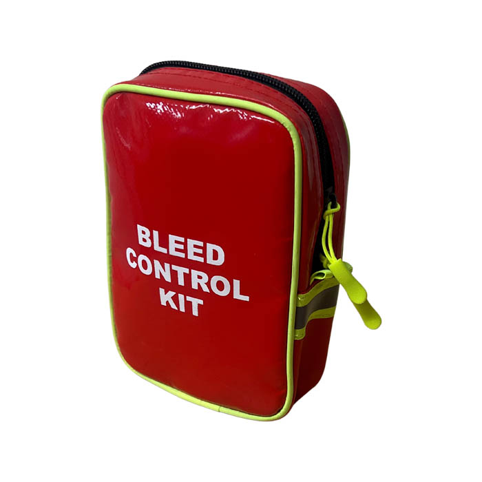 Bleed Control Kit